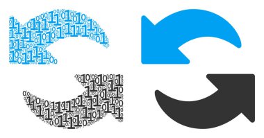 İkili basamak bileşimi Yenile