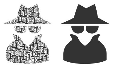 Casus kolaj ikili basamak