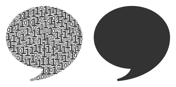 İkili basamak mozaiği alıntı