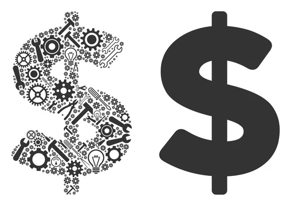 Doları kolaj hizmet araçları