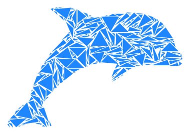 Yunus mozaik üçgen