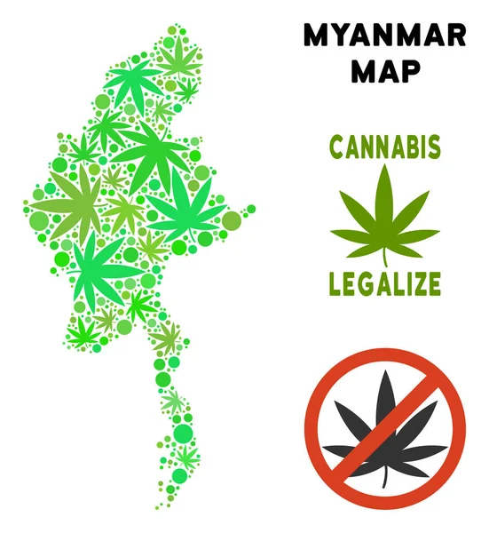 мьянма марихуана
