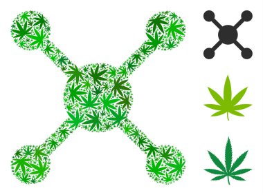 Rulet kolaj ot yaprağı