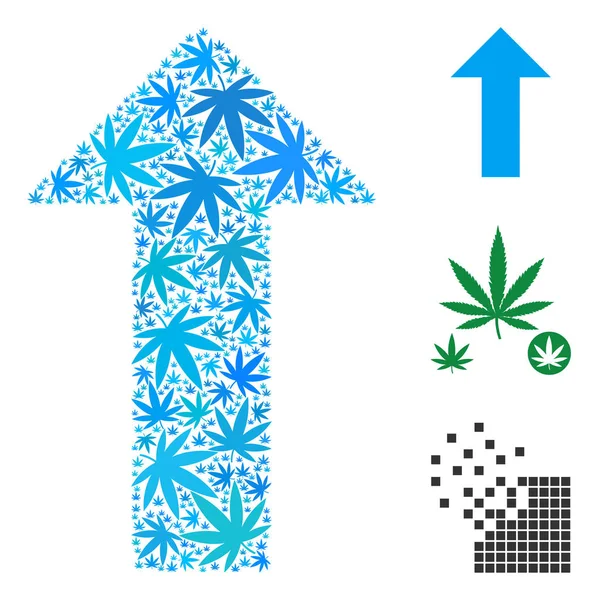 Ok kolaj kenevir bırakır