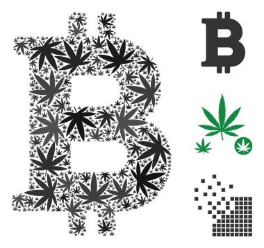 Esrar BitCoin kolaj