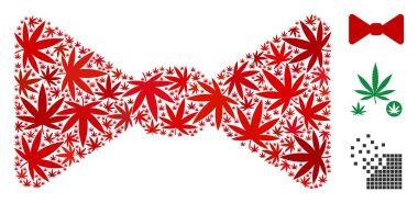 Papyon kolaj ot yaprağı