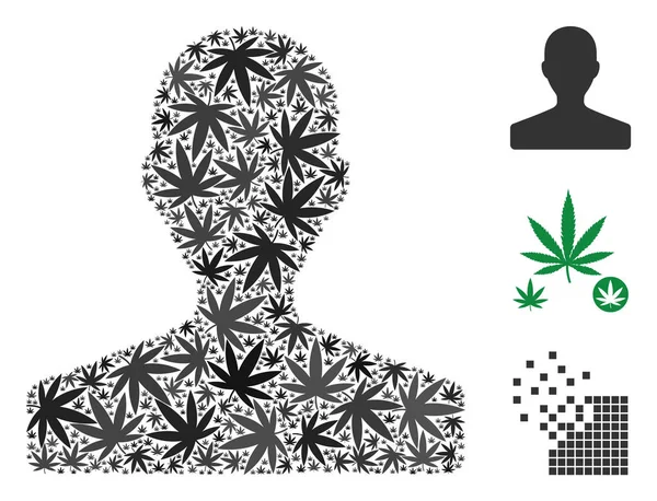 Müşteri kompozisyon esrar