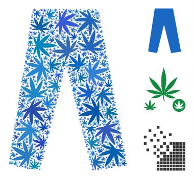 Kot kompozisyon esrar