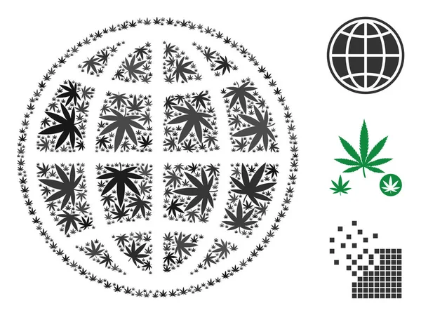 Internet mozaik esrar