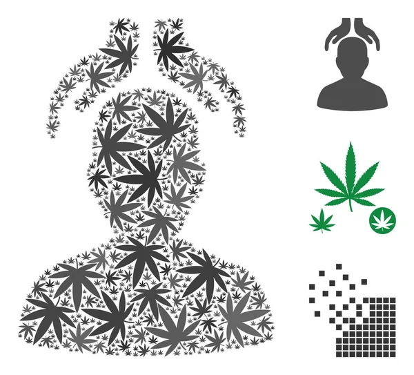 Psikiyatri eller kolaj esrar