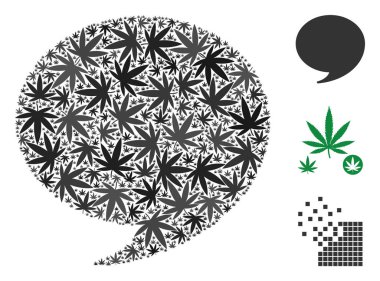 Esrar bileşimi alıntı