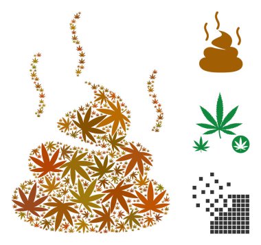 Bok kokusu kolaj esrar