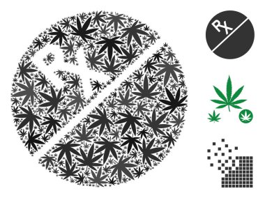 Tablet kompozisyon esrar