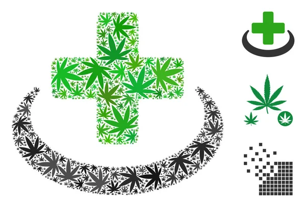 Esrar tıbbi topluluk kolaj