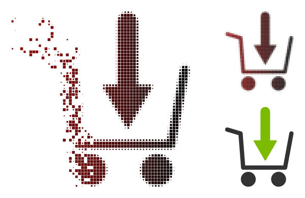 Разорвать Пирло можно, добавив в корзину икону
