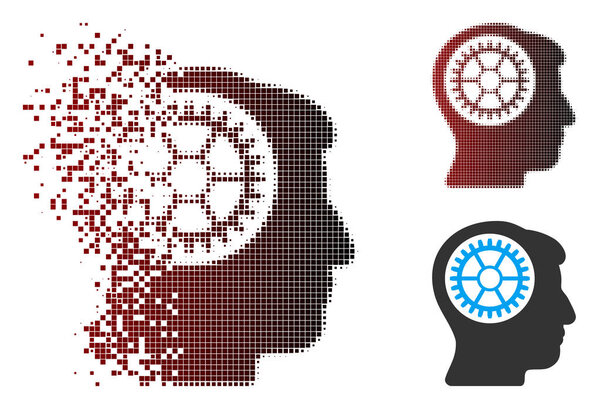 Подвижная икона Пирога Халка
