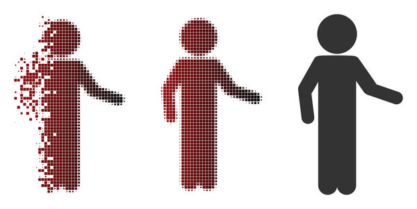 Разрушение иконы Pirelli Halloween
