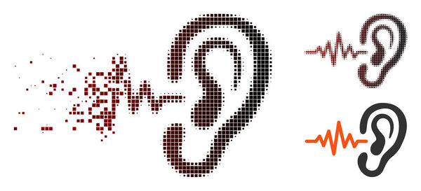 Растворяющая икона Пикассо
