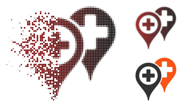 Растворенная икона Pirelli Halloone
