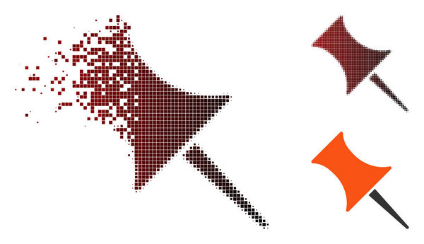 Рассеянная икона Пихлер
