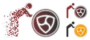 Nem sikke simge haddeleme noktalı yarım ton kişi harcanmış