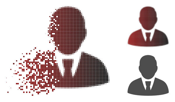 Икона Менеджера
