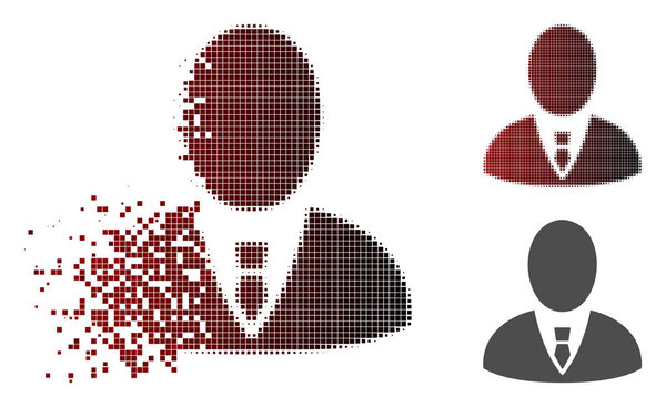 Разрушение Пироговской иконы
