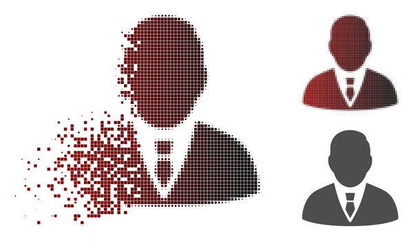 Поврежденная икона Пикассо
