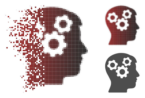 Сломанная икона Pirelli Hallohone
