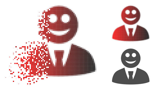 Икона "Икона Божия Матери"
