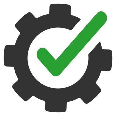 Asistanı Raster simgesini kontrol