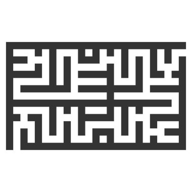 Labirent V3 Raster simgesi