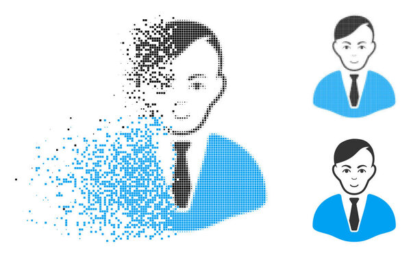Отвергнутый Пикассо - одна из икон бизнесмена с Фасом
