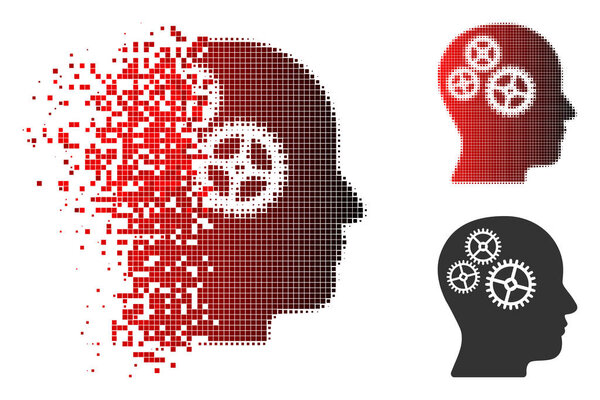 Пыльная свинья Халка и икона Божия Матери
