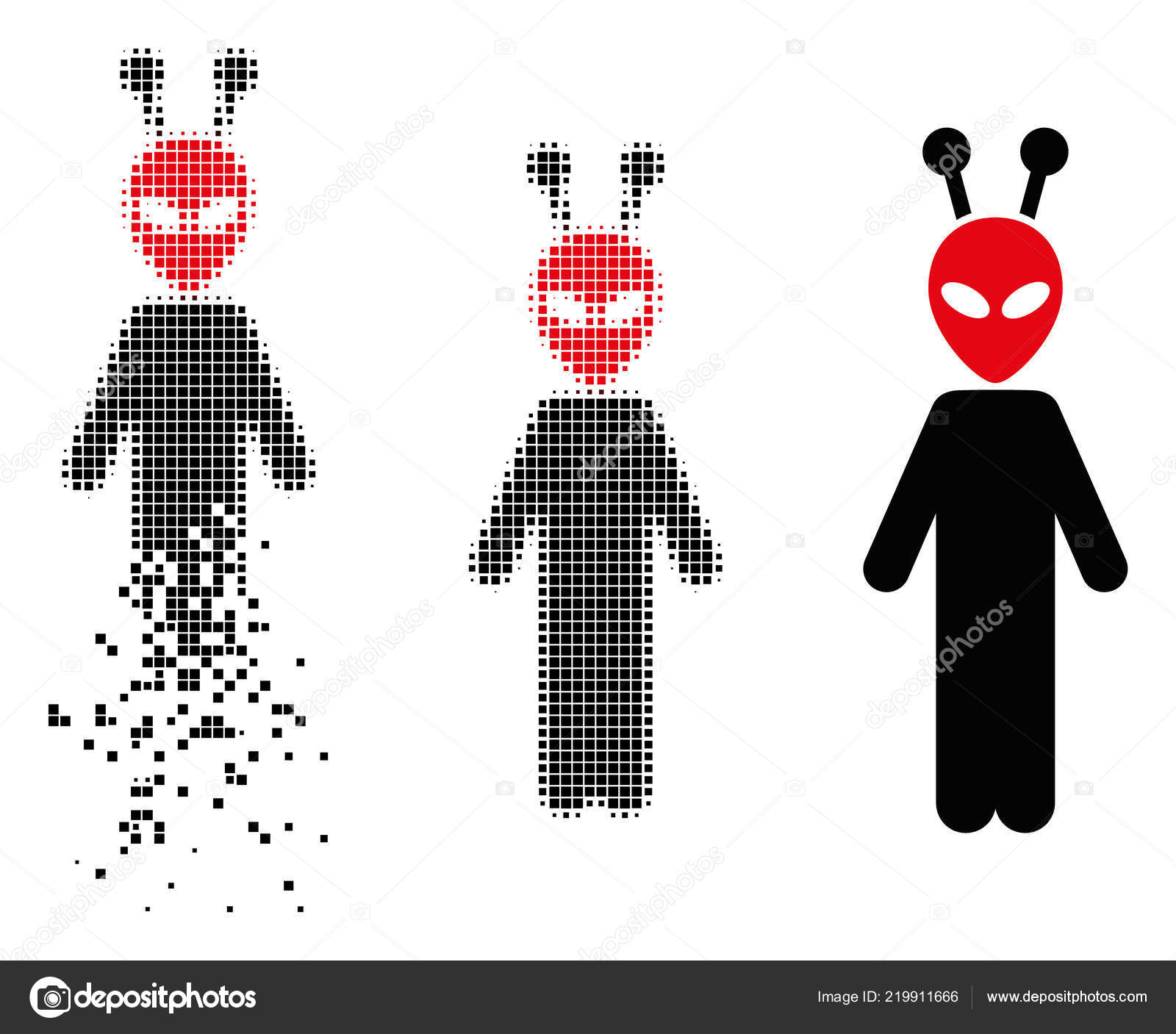 Pin on alien png