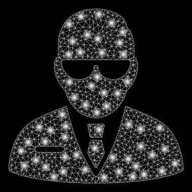 Altın Kare Desen Şefi