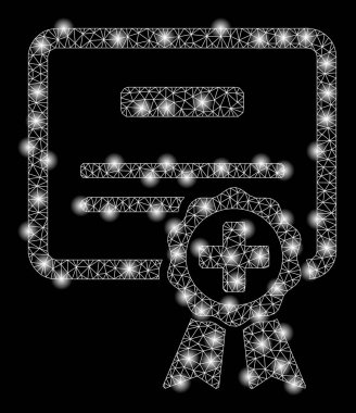 Altın Kare Desen Sertifikası