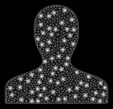 Altın Kare Mozaik Müşteri