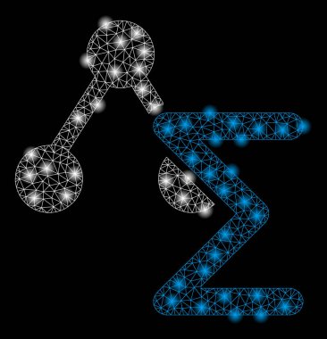 Altın Kare Mozaik Kimyasal Formülü