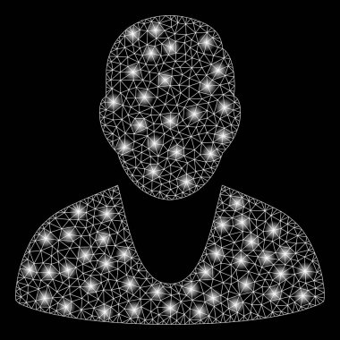 Altın Kare Mozaik Müşteri