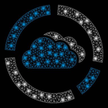 Altın Kare Desen Grafikleri