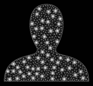 Altın Kare Mozaik Müşteri