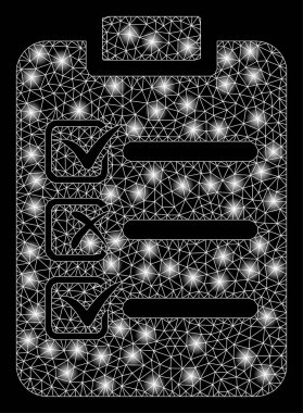 Altın Kare Desen Kontrol Listesi