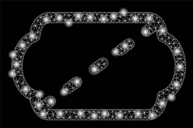 Altın Meydan Mozaik Sinema Bileti