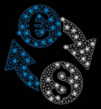 Altın Kare Desenli Madeni Paralar Değişimi