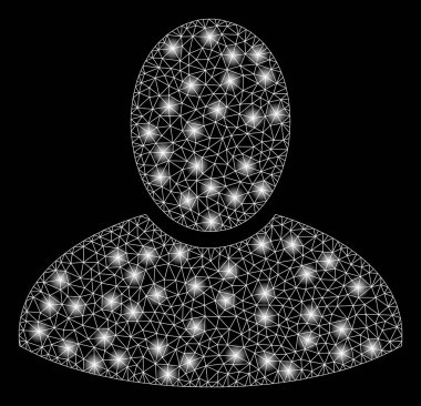 Altın Kare Mozaik Müşteri