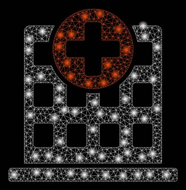 Altın Kare Mozaik Kliniği Cephesi