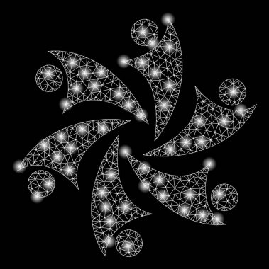 Altın Kare Desen İşbirliği