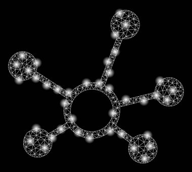 Altın Kare Desen Bağlantı Linkleri