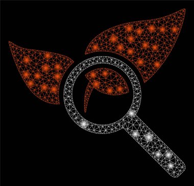 Flare Mesh 2d Flare Spotlar ile Doğal İlaçlar keşfedin